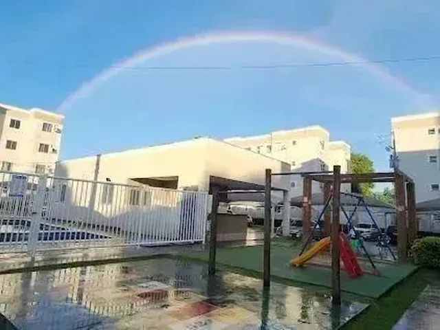 Imagem 9: Apartamento com 2 Quartos no Chapada dos Montes