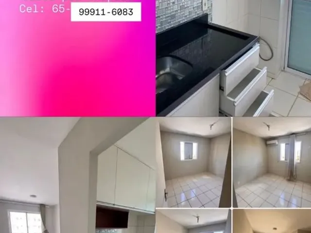 Imagem: Alugo Apartamento Próximo Ao Centro Político