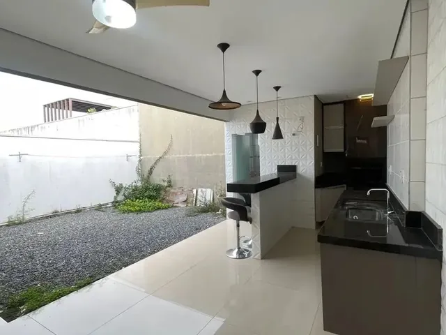 Imagem: Casa para Locação no Condomínio Reserva