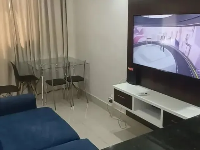 Imagem: Apartamento Padrão Chapada dos Montes