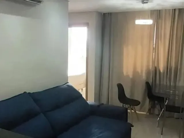 Imagem 6: Apartamento Padrão Chapada dos Montes