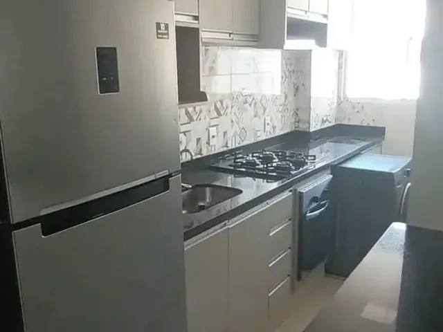 Imagem 13: Apartamento Padrão Chapada dos Montes