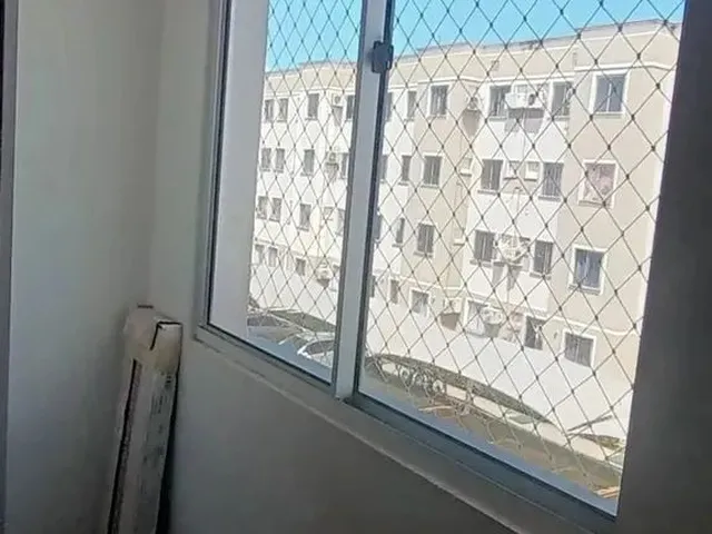 Imagem 15: Apartamento Padrão Chapada dos Montes
