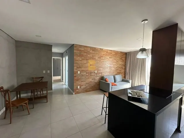 Imagem: Apartamento Residencial em Cuiabá - Mt