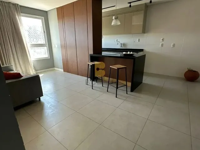 Imagem 2: Apartamento Residencial em Cuiabá - Mt, Despraiado