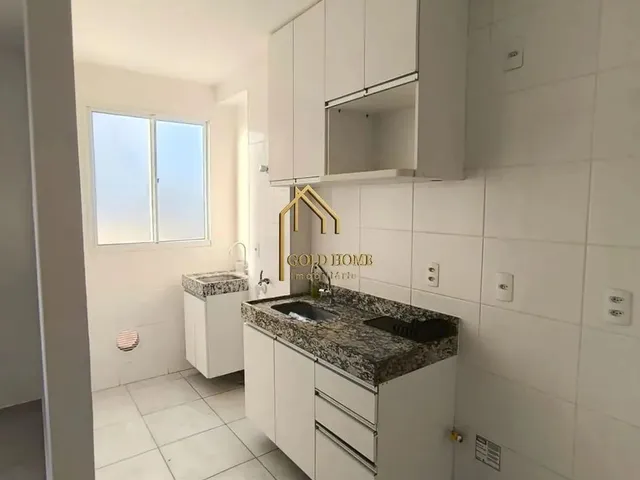 Imagem: Apartamento Terreo Sem Gardem com 2 Quartos