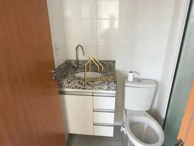 Imagem 13: Apartamento Terreo Sem Gardem com 2 Quartos no Chapada Raviera