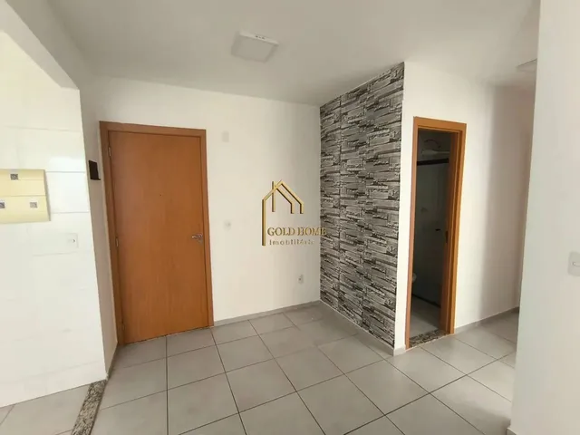 Imagem 12: Apartamento Terreo Sem Gardem com 2 Quartos no Chapada Raviera