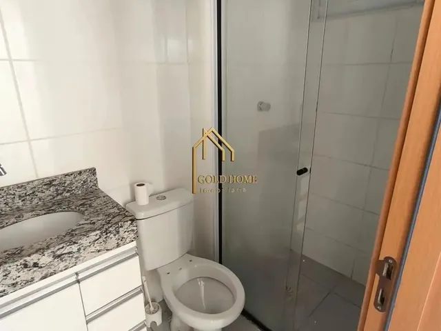 Imagem 10: Apartamento Terreo Sem Gardem com 2 Quartos no Chapada Raviera