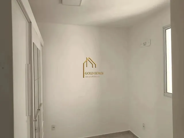 Imagem 2: Apartamento Terreo Sem Gardem com 2 Quartos no Chapada Raviera