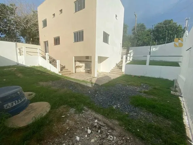 Imagem 14: Casa À Venda em santa Rosa com 4 Suítes, Cuiabá
