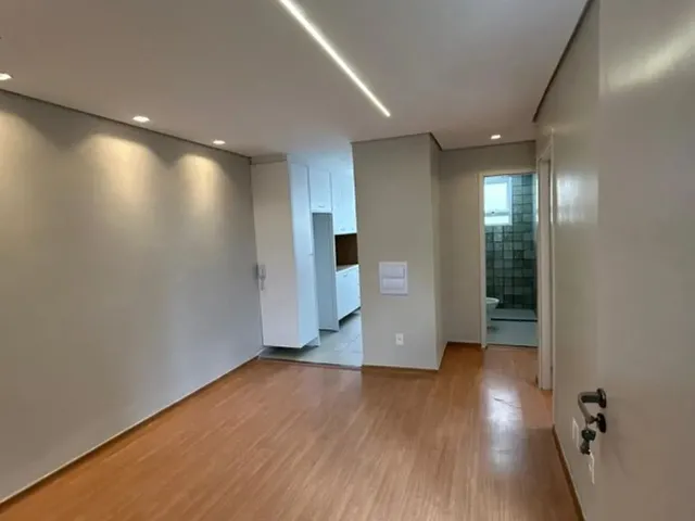 Imagem: Apartamento P/ Alugar Próximo da Ufmt