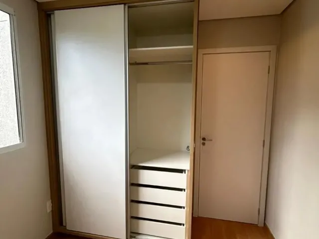 Imagem 7: Apartamento P/ Alugar Próximo da Ufmt, 2 Quartos, com Móveis Planejados