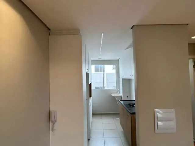 Imagem 11: Apartamento P/ Alugar Próximo da Ufmt, 2 Quartos, com Móveis Planejados