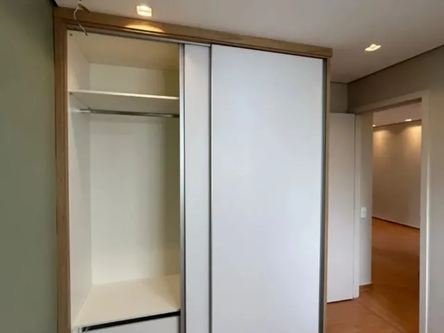Imagem 5: Apartamento P/ Alugar Próximo da Ufmt, 2 Quartos, com Móveis Planejados