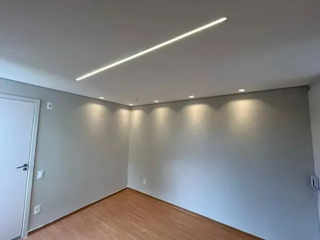 Imagem 15: Apartamento P/ Alugar Próximo da Ufmt, 2 Quartos, com Móveis Planejados