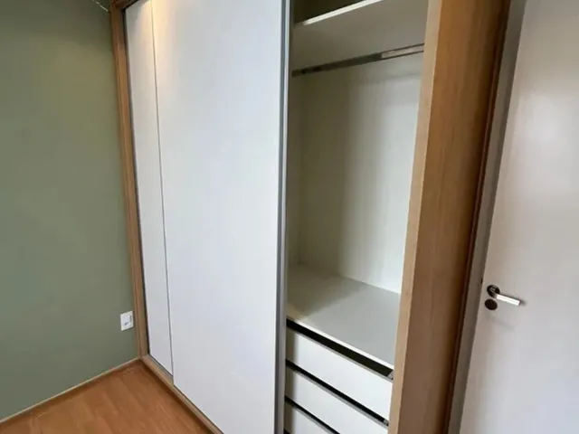 Imagem 14: Apartamento P/ Alugar Próximo da Ufmt, 2 Quartos, com Móveis Planejados