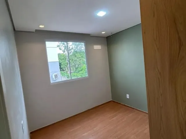Imagem 6: Apartamento P/ Alugar Próximo da Ufmt, 2 Quartos, com Móveis Planejados