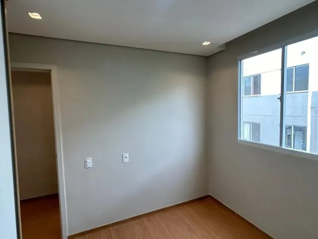 Imagem 9: Apartamento P/ Alugar Próximo da Ufmt, 2 Quartos, com Móveis Planejados