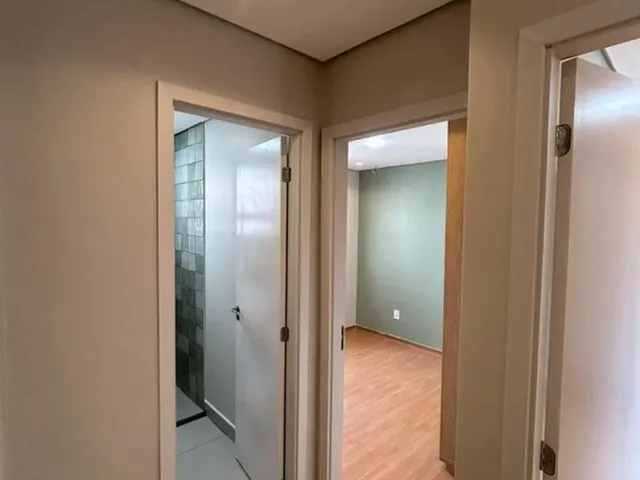Imagem 3: Apartamento P/ Alugar Próximo da Ufmt, 2 Quartos, com Móveis Planejados