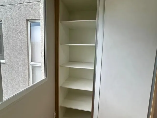 Imagem 13: Apartamento P/ Alugar Próximo da Ufmt, 2 Quartos, com Móveis Planejados