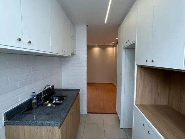 Imagem 12: Apartamento P/ Alugar Próximo da Ufmt, 2 Quartos, com Móveis Planejados