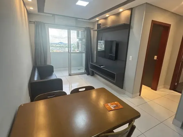 Imagem 10: Apartamento Mobiliado para Locação em Cuiabá-Mt