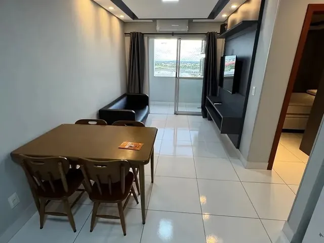 Imagem 5: Apartamento Mobiliado para Locação em Cuiabá-Mt