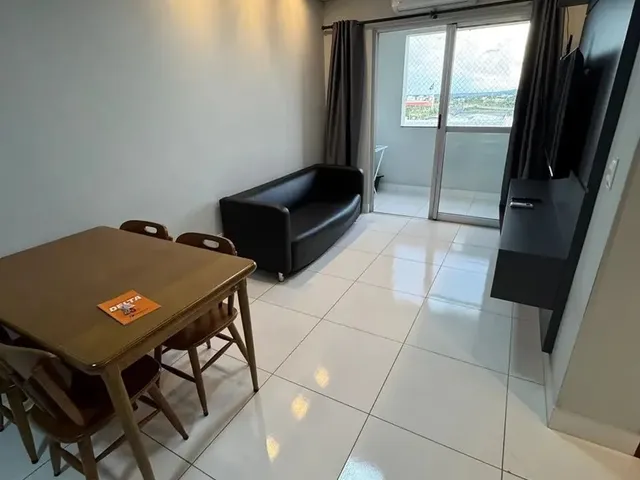 Imagem 8: Apartamento Mobiliado para Locação em Cuiabá-Mt