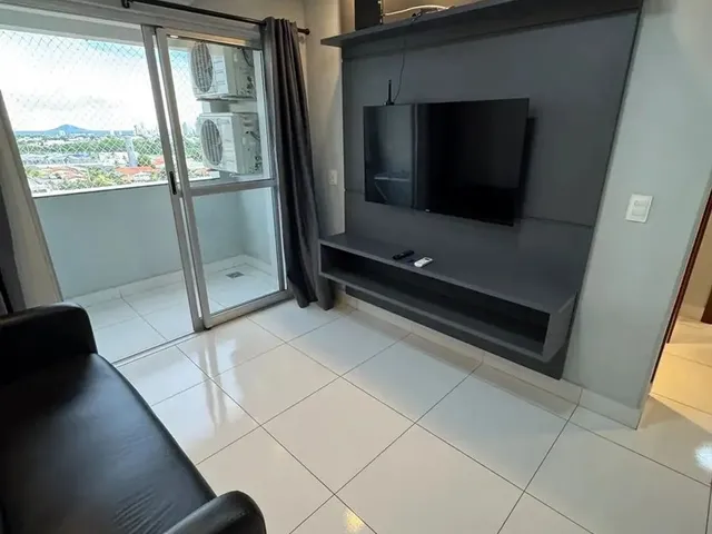 Imagem 3: Apartamento Mobiliado para Locação em Cuiabá-Mt