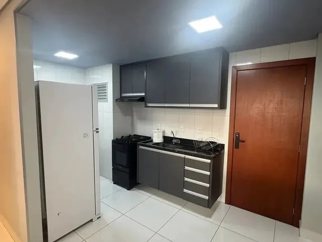 Imagem 9: Apartamento Mobiliado para Locação em Cuiabá-Mt
