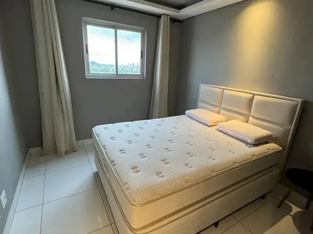 Imagem 2: Apartamento Mobiliado para Locação em Cuiabá-Mt