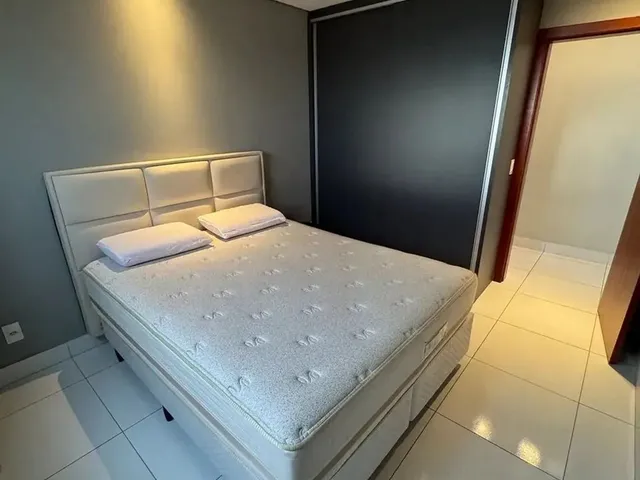 Imagem 4: Apartamento Mobiliado para Locação em Cuiabá-Mt