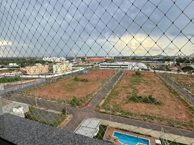 Imagem 7: Apartamento Mobiliado para Locação em Cuiabá-Mt