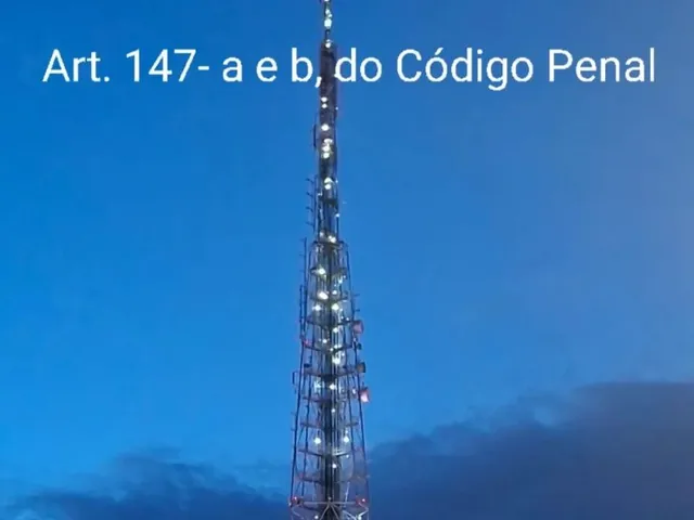 Imagem: Procuro Lugar Calmo e Seguro para Morar