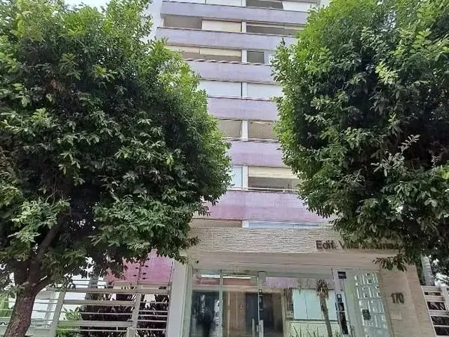 Imagem: Apartamento para Aluguel - Ed. Villa Asturias