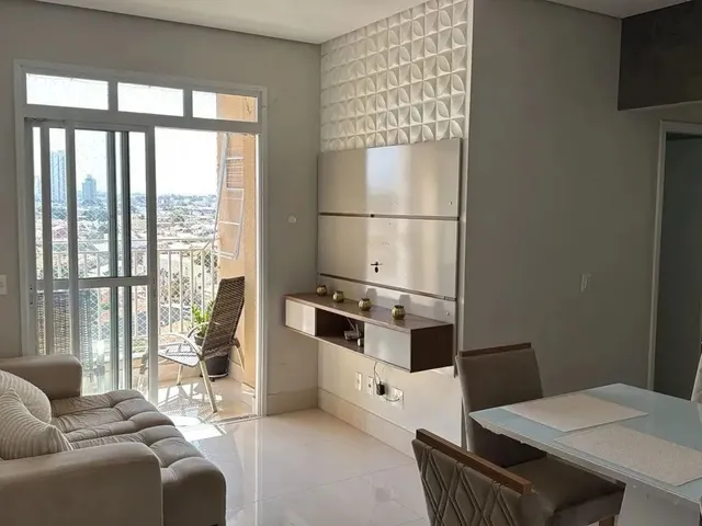 Imagem: Apartamento Padrão Beiera Rio