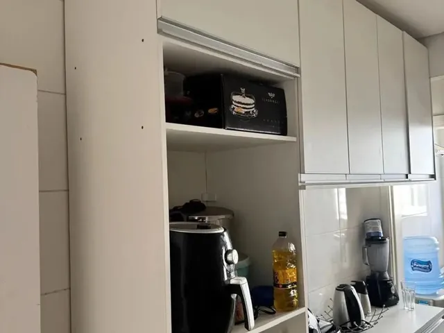 Imagem 7: Apartamento Padrão Beiera Rio