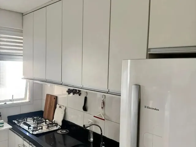 Imagem 9: Apartamento Padrão Beiera Rio