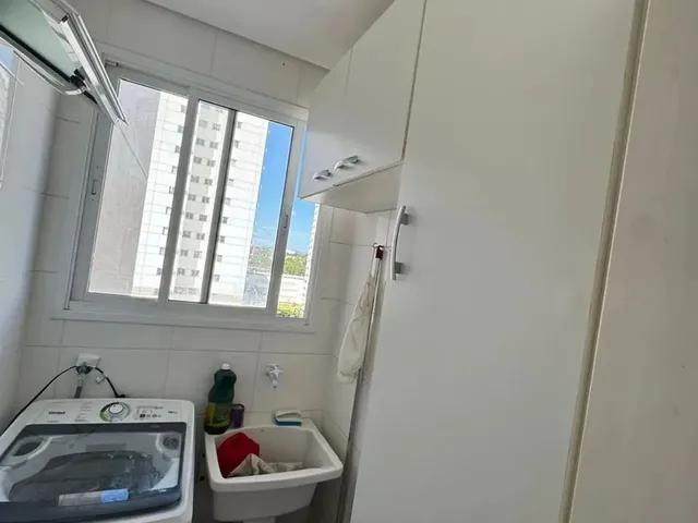 Imagem 4: Apartamento Padrão Beiera Rio