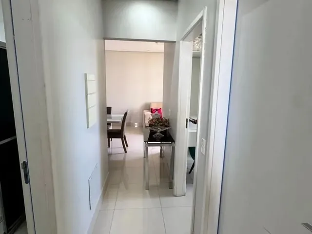 Imagem 8: Apartamento Padrão Beiera Rio