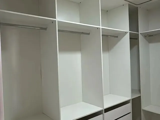 Imagem 2: Apartamento Padrão Beiera Rio