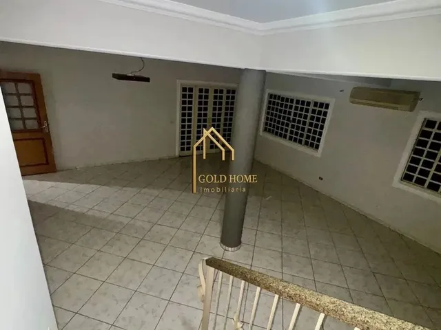 Imagem: Casa no Condomínio Jardim Itália II Localização