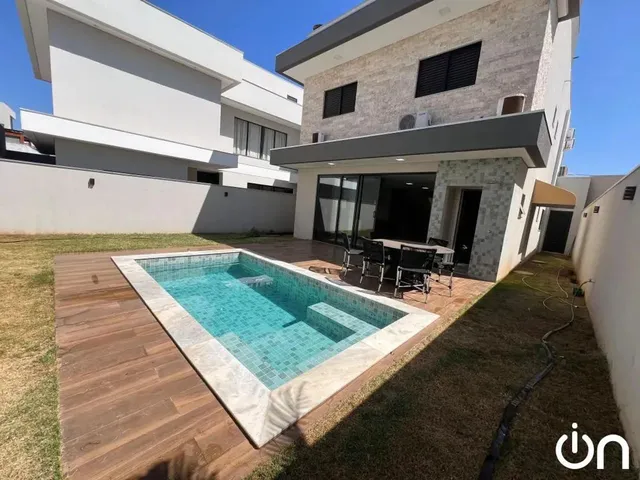 Imagem: Aluguel de Casa de Condomínio no Belvedere