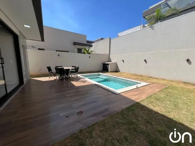 Imagem 2: Aluguel de Casa de Condomínio no Belvedere 2: Aproveite! Ref: 609