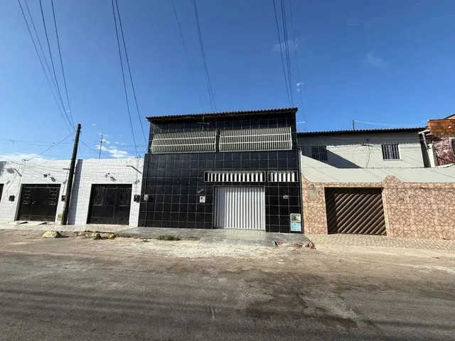 Imagem 1: Imóvel para Aluguel nos Altos, de 90 Metros Quadrados, com 2 Quartos em Jardim Iracema