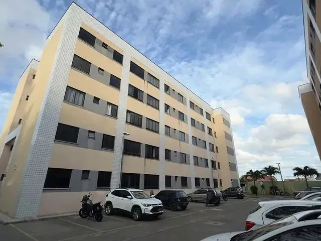 Imagem: Apto2 para Alugar na Cidade de Fortaleza-Ce