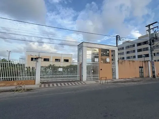 Imagem 9: Apto2 para Alugar na Cidade de Fortaleza-Ce