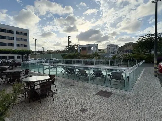 Imagem 13: Apto2 para Alugar na Cidade de Fortaleza-Ce