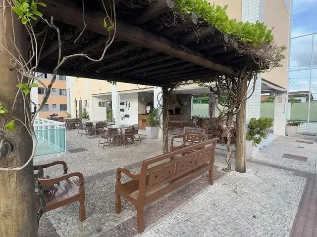 Imagem 10: Apto2 para Alugar na Cidade de Fortaleza-Ce